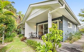 The Beach Shack Byron Bay